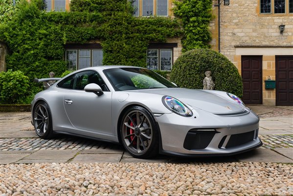 Porsche 911 GT3