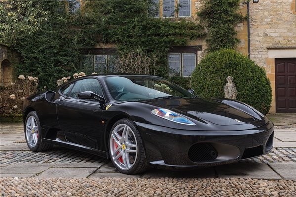 Ferrari F430