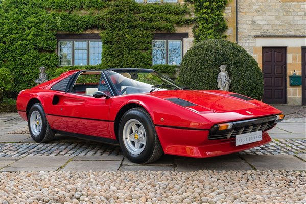 Ferrari 308